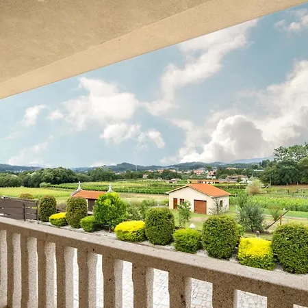 Holiday home De Lujo Con Piscina En Rias Baixas