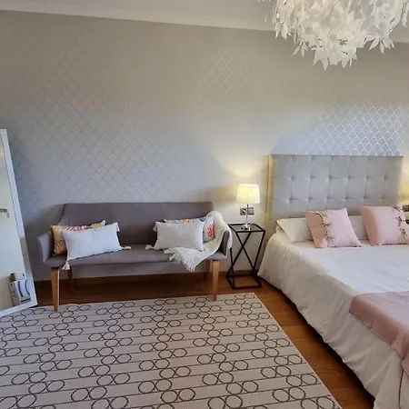Holiday home De Lujo Con Piscina En Rias Baixas