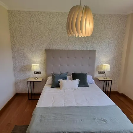 De Lujo Con Piscina En Rias Baixas Holiday home